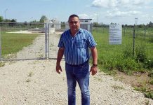 Locuitorii comunei Băleşti se pot branşa la noua reţea de canalizare!