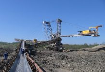 Accident de muncă la CEO. Un salariat s-a electrocutat