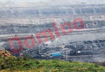 Un electrician de la Cariera Jilț a MURIT electrocutat!!