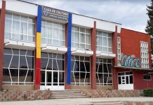 Casa de Cultură din Motru, reabilitată!