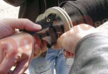 Tânăr din Peștișani REȚINUT pentru ȘANTAJ și hărțuire!