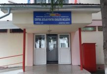 Centrul Școlar pentru Educație Incluzivă Târgu Jiu se mărește