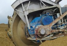 CE Oltenia a anunţat stadiul investiţiilor de mediu