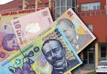 Primă de 100 de lei salariaților CEO care au copii minori în întreținere!