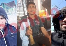 REVOLTĂTOR! IPJ Gorj, o instituție cu reacție întârziată! Gornistul satului, bătut, în propria ogradă, sub ochii copiilor minori și ai nevestei, de patru indivizi. Poliția a făcut public cazul după patru zile. Smardoii de la Tămășești, în libertate!