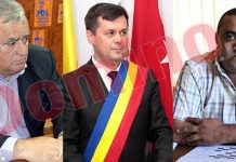 Ziua decisivă în PNL Gorj! Primarii Romanescu, Ungureanu și Modrea ar putea fi sancționați de Biroul Politic Județean!
