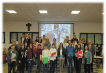 ALIVE- O altfel de școală