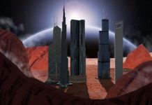 Viitorii colonişti de pe Marte vor suferi mutaţii după ce se vor stabili