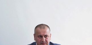 Cosmin Popescu, șeful CJ Gorj