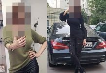 Fosta soţie a unui afacerist din Târgu Jiu îşi vinde bijuteriile pentru a putea trăi!