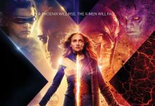 Dark Phoenix (2019) – X-Men: Dark Phoenix – Cinema Sergiu Nicolaescu – J,V,S,D,M,J – 21:00 (3D) – L,M – 15:00 (3D)