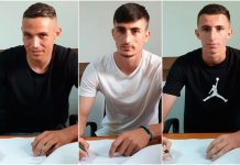 Căpitanul și încă doi jucători ai echipei Pandurii au semnat cu FC Argeș