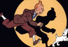 Desenul care s-a vândut cu 1,1 milioane de dolari