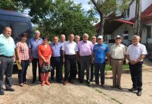 Consiliul Persoanelor Vârstnice din Gorj, interesate de soarta bătrânilor din centrele de asistență socială