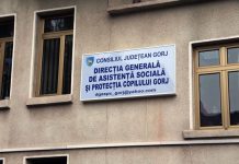 DGASPC Gorj cumpără terenuri pentru a construi case de plasament