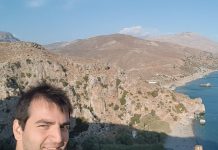 Fostul elev de aur al Gorjului care se pregătește să devină cetățean norvegian