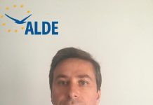 Al treilea gorjean secretar de stat în Ministerul Energiei!