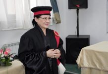 Ministrul Ecaterina Andronescu, așteptată la Universitatea „Constantin Brâncuși”