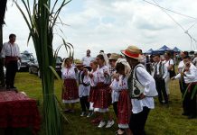 Sărbătoare la Ciuperceni | Începe Festivalul Cântecului, Jocului și Portului Popular “Plai de Cântec și de Dor”, ediția a XI-a