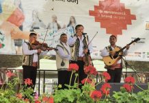 Cea de-a patra ediţie a Festivalului RomânIA Autentică la de Hobița, un succes