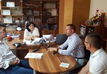 Sediul Primăriei Rovinari va fi reabilitat!