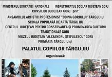 Începe Festivalul „Pe fir de baladă”