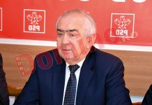 Ce îi cere senatorul Florin Cârciumaru ministrului pentru Mediul de Afaceri!