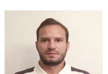 Petrolul Bustuchin, fără antrenor. Cosmin Frimu a plecat