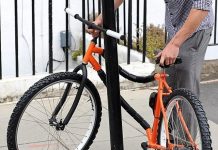 Șase gorjeni reținuți pentru furt