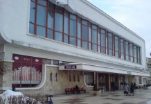 Anunţ CFR, despre Gara Târgu-Jiu