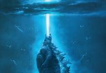 Godzilla: King of the Monsters (2019) – Godzilla II: Regele Monștrilor – Cinema Sergiu Nicolaescu – D,L,M – 21:00 (3D) – M,J – 18:45 (3D)