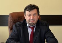 Domnul prof. univ. dr. Adrian Gorun, la zi aniversară!
