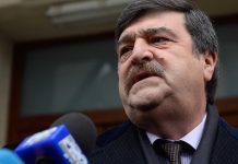 Pronunțare amânată în dosarul lui Greblă