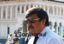 Sentință definitivă pentru Greblă