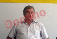 Grivei, despre Romanescu: Ar fi o GREŞEALĂ SĂ PLECE din PNL