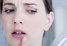 Scapă de herpes peste noapte!