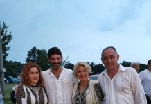 Cununi de sânziene la RomânIA Autentică 2019