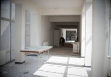 Investiții de amploare la Spitalul din Turceni