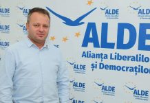 Iordache vrea RUPEREA ALIANȚEI PSD-ALDE