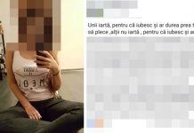 Și-a anunțat LOGODNA în urmă cu două luni acum i-a spus „ADIO” iubitului ei! Este vorba despre o cunoscută ROȘCATĂ din Târgu Jiu