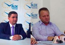Lădaru: Mă consider în continuare MEMBRU ALDE. Cum REACŢIONEAZĂ Iordache
