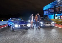 Despre LED-urile auto si luminile neomologate