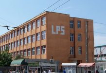 Consiliul Județean Gorj premiază campionii Liceului cu Program Sportiv