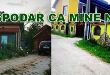 GOSPODAR CA MINE NU-I! | Un primar din Gorj și-a CRESCUT căsuța până a făcut-o VILĂ! Proprietatea de milioane i-a înghițit edilului tot salariul de bugetar!