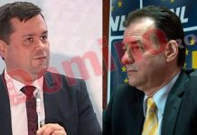 Romanescu, DEZVĂLUIRI legate de Ludovic Orban