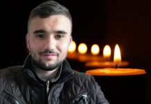 TÂNĂR DE 21 DE ANI din Bălești găsit SÂNZURAT azi-noapte! Tatăl său, PATRONUL unei firme din localitate, a fost cel care l-a găsit!