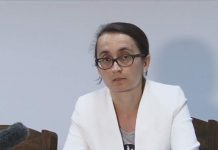Procuroarea Maria Pițurcă, cercetată penal pentru percheziția de la Baia de Aramă
