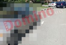 Cosașii profesioniști au mai dat o lovitură la Motru!