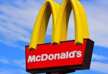 McDonald’s a anunțat Primăria Târgu Jiu că va participa la licitația pentru închirierea spațiilor de la stadion