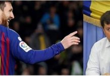 PSD, în calea lui „Messi” spre primăria Târgu Jiu